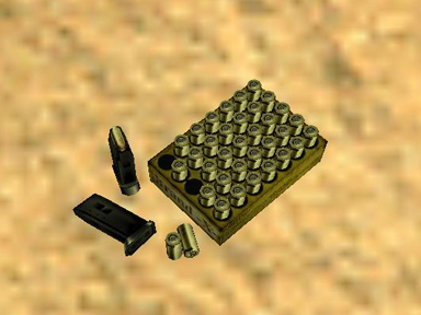 Ammo Defuse Kit