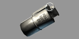 Гранат в контре 3 типа: Flashbang Grenade