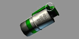 Гранат в контре 3 типа: Smoke Grenade