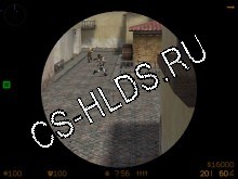 Improved PSO-1 reticle