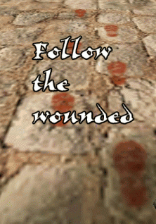 Follow The Wounded