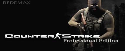 Counter-Strike v.1.6 Professional Edition