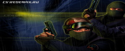 Скачать CS 1.6 - Counter-Strike v.1.6 Original Game