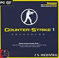 Лицензионная Steam Counter-Strike v1.6