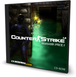 Counter-Strike v.1.6 (Version Pack 1)