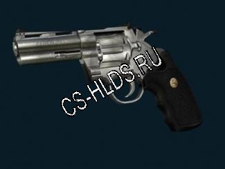 357 Colt Python