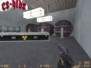 de_vault