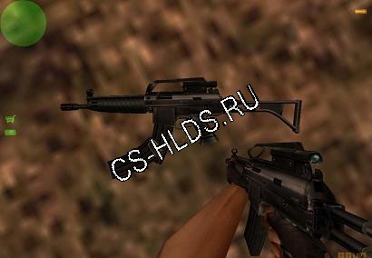 Bofors AK-5d