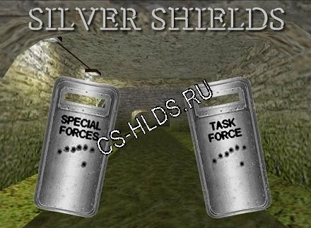 Silver Shields v2.0