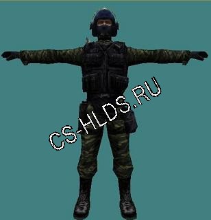 gign to use in the jungle
