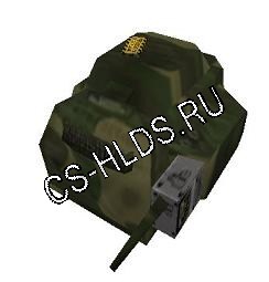 C4 Camouflage Backpack