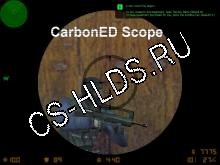 CarbonED Scope