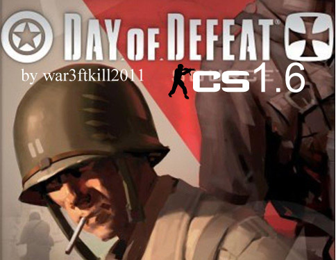 Server Day of Defeat Rus