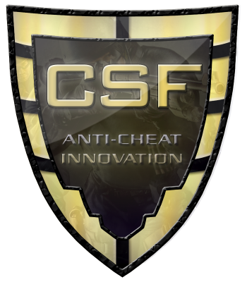 Csfile.info Anti-cheat
