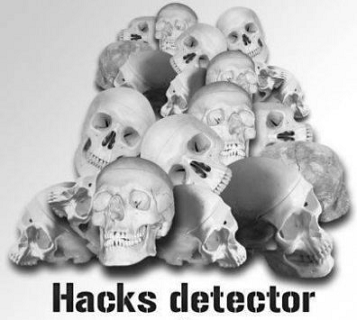 Hacks Detector v.15 fix.2
