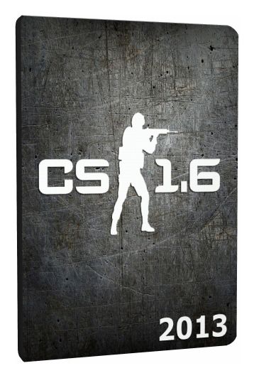 Counter-Strike 1.6 2013 Valve