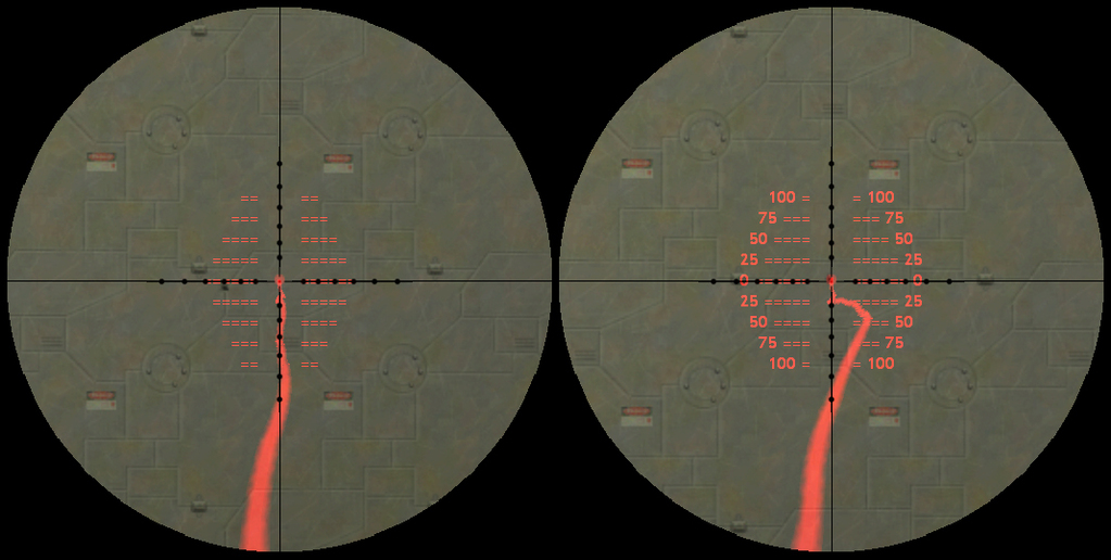 Sniper Charge v1.01