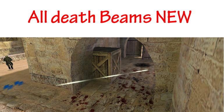 All Death Beams NEW