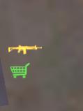 Weapon Icon Display