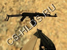 Firegold - ThoR AK47 (black)