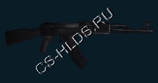 Avtomat Kalashnikov 47 #3