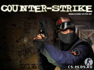 Counter-Strike 1.5 Full NonSteam VSI